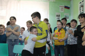 Успехи года в отделении №2 МБУ ДО "ЦВР"