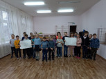 День матери