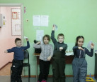 Ранняя профориентация "В поисках призвания"