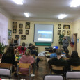 Ивановский областной месячник антинаркотической профилакттики