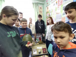 Акция "Армейский чемоданчик"