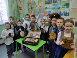 Акция "Армейский чемоданчик"