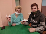Кинешемский межрегиональный детско-юношеский слёт стендового моделизма «Волжский прорыв» (день 2)