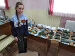 12 международная  выставка стендового моделизма "Защитники Отечества" в Нижнем Новгороде