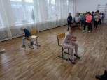 День матери