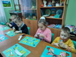 Всероссийская акция "Светлячки памяти"