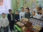 Акция "Армейский чемоданчик"