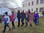 Широкая масленица!