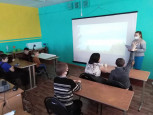 Киноуроки  в школах России 