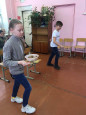 Масленица