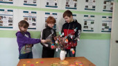 Международный день счастья