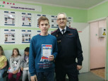 Успехи года в отделении №2 МБУ ДО "ЦВР"