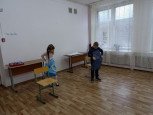 День матери