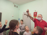 Выставка, посвященная истории Великой Отечественной войны и «Быт кинешемских крестьян  XIX века»
