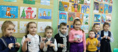 Всероссийская акция "Светлячки памяти"