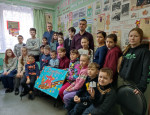 Встреча "Служу России!"