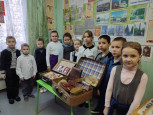 Акция "Армейский чемоданчик"