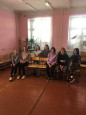 «Для девочек озорных, милых, добрых, дорогих»