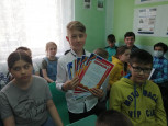 Успехи года в отделении №2 МБУ ДО "ЦВР"