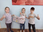 Ивановский областной месячник антинаркотической профилакттики