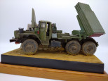 Итоги участия  коллектива СМ "КВ" во 2м онлайн-шоу, слете моделистов и конкурсе масштабных моделей, фигур и диорам 