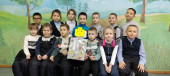 Викторина «От мечты к открытиям»