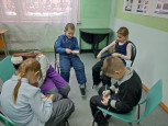 Конкурсная программа «Будущий студент»