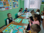 Всероссийская акция "Светлячки памяти"