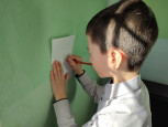 Игровая программа «Весенний букет»