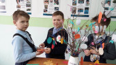 Международный день счастья