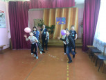 День космонавтики