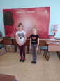 Беседа патриотической направленности "Детям о войне"