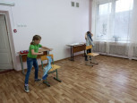День матери