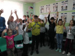 Успехи года в отделении №2 МБУ ДО "ЦВР"