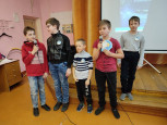День космонавтики