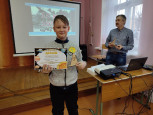 День космонавтики