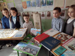 День памятников и исторических мест