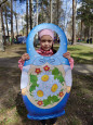 Праздник Весны и Труда