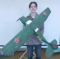 ИТОГИ регионального этапа Всероссийского конкурса «Юные техники и изобретатели»
