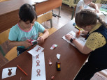 Акция "Подарок ветерану"