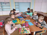 Акция "Подарок ветерану"