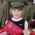 Урок Мужества в формате "ОДИН ДЕНЬ ИЗ ЖИЗНИ СОЛДАТА..."