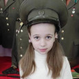 Урок Мужества в формате "ОДИН ДЕНЬ ИЗ ЖИЗНИ СОЛДАТА..."