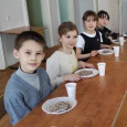 Урок Мужества в формате "ОДИН ДЕНЬ ИЗ ЖИЗНИ СОЛДАТА..."