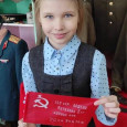 Урок Мужества в формате "ОДИН ДЕНЬ ИЗ ЖИЗНИ СОЛДАТА..."
