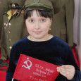 Урок Мужества в формате "ОДИН ДЕНЬ ИЗ ЖИЗНИ СОЛДАТА..."