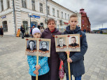 Мы помним и мы гордимся нашими героями! 