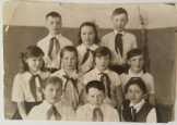  	Всероссийская акция «Всегда в форме» 