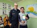 Праздник «Успехи года» в отделении №2 МБУ ДО "ЦВР"