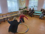 Подведение итогов года в отделении №1 МБУ ДО "ЦВР"